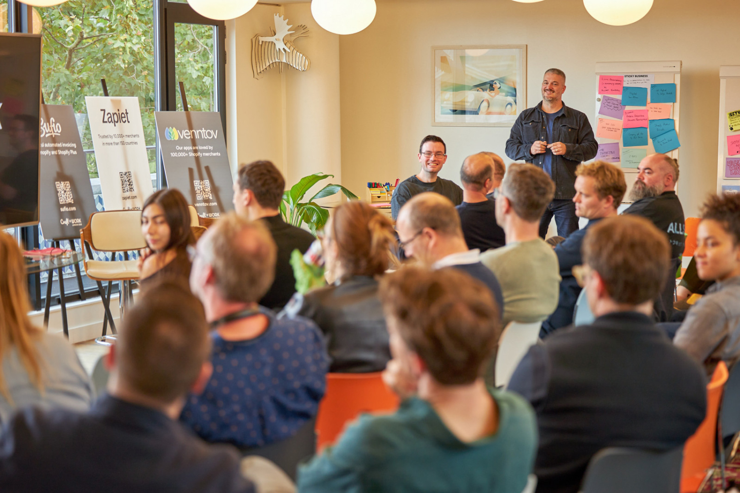 Craft & Work: LDN 2025