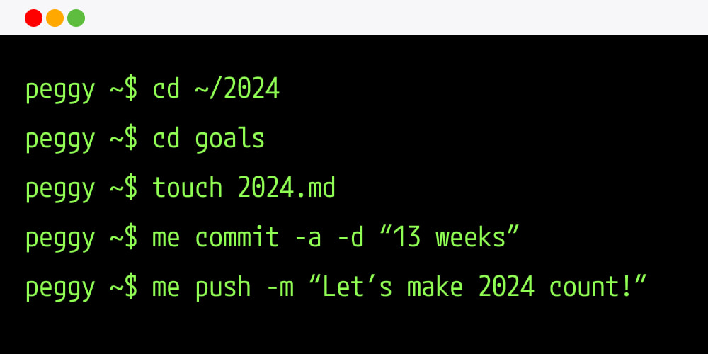 Image for New for 2024: COMMIT-A