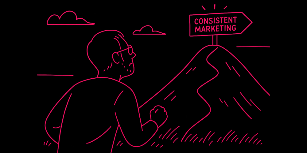 Image for Consistency Beats Complexity