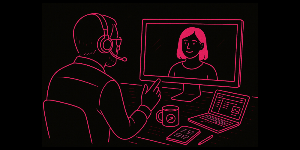 Image for Maybe You Need a Co-Pilot